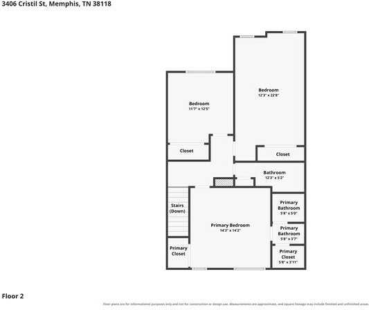 3406 Cristil St #31 - Photo 4 of 16