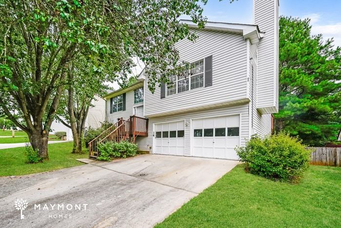 5360 Salem Springs Pl - Photo 2 of 3
