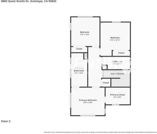 8088 Quiet Knolls Dr - Photo 3 of 17