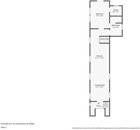 1 South St #53 - Photo 4 of 12