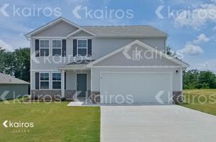 featured image of 152 George Oxford Dr