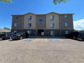 4660 Coal Bank Dr #201 - Photo 1 of 1