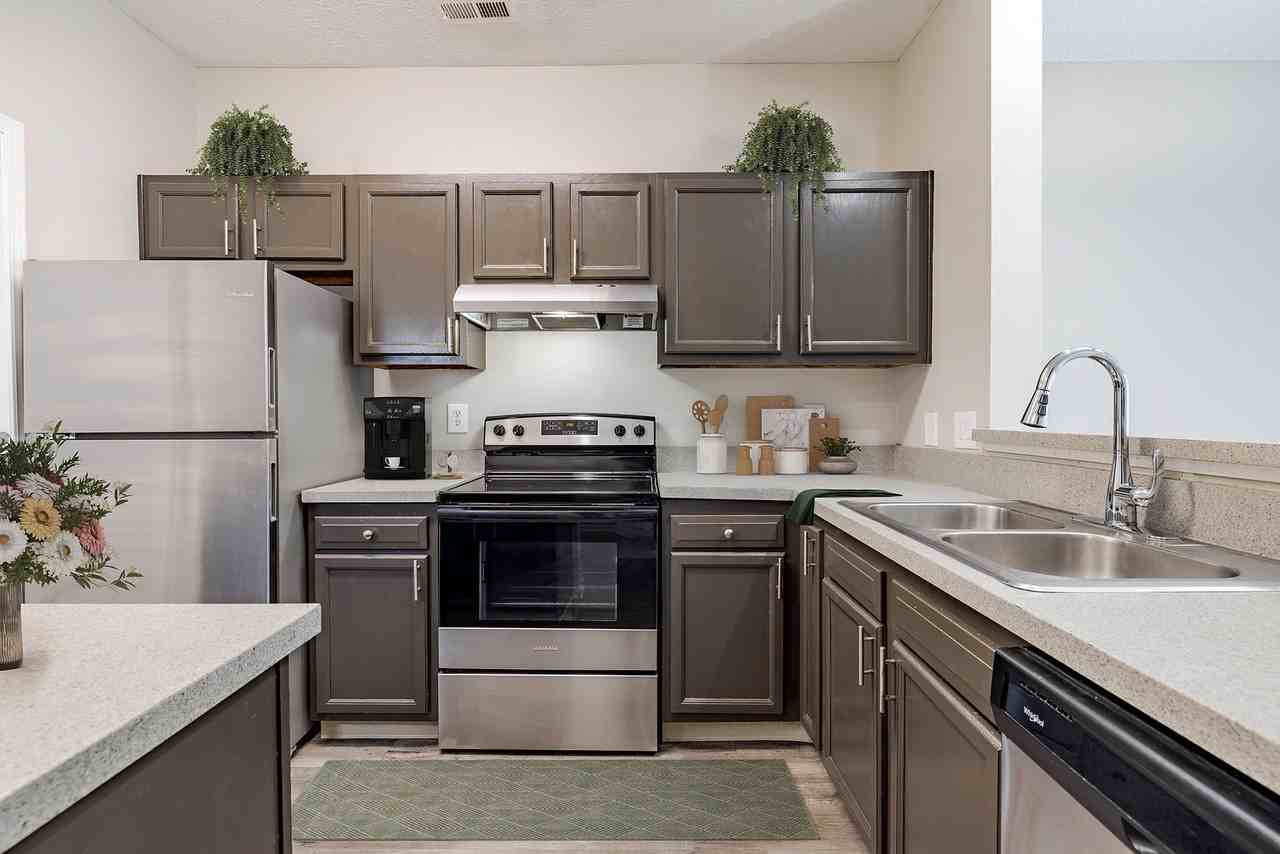 The Commons at Canal Winchester Apartments - Photo 2 of 37