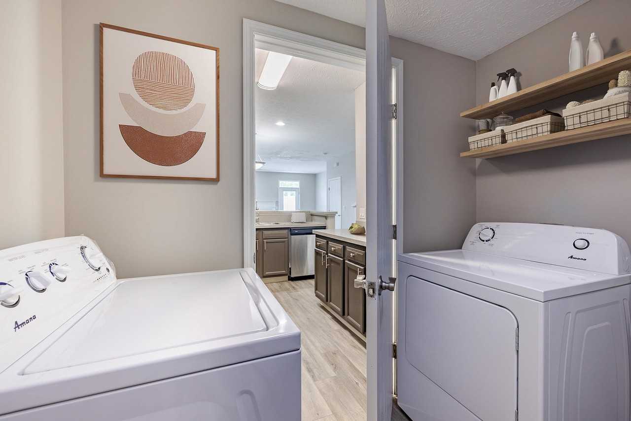 The Commons at Canal Winchester Apartments - Photo 4 of 37
