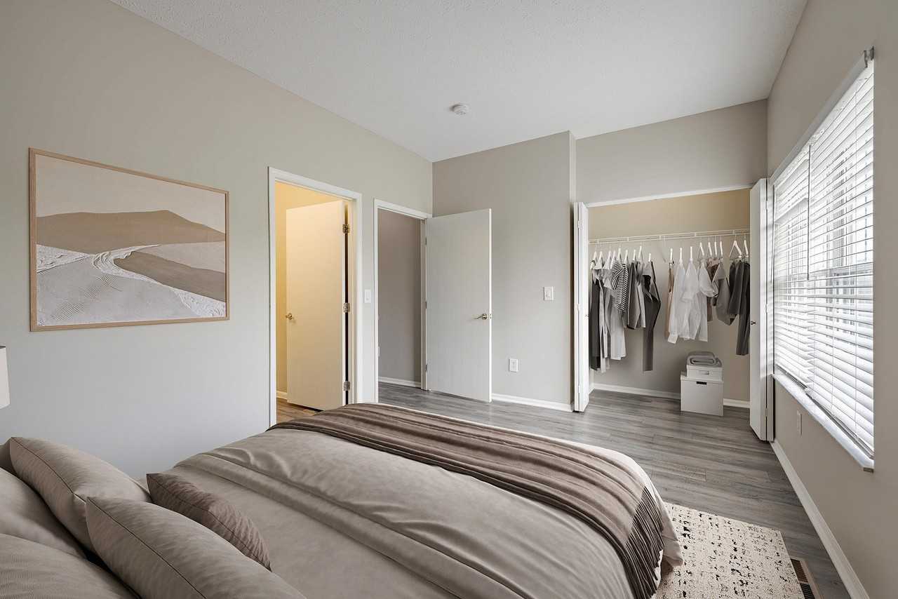 The Commons at Canal Winchester Apartments - Photo 6 of 37