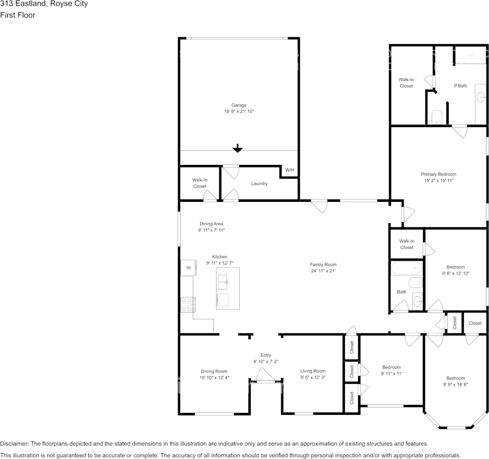 313 Eastland Ct - Photo 2 of 23