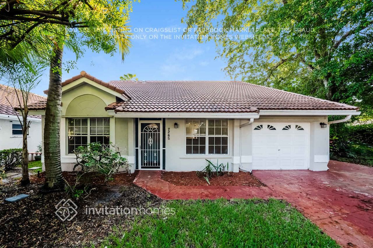 7265 Shell Ridge Ter