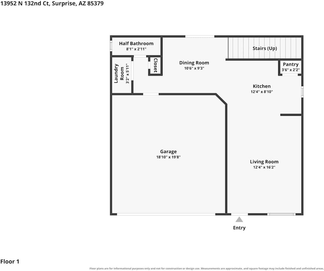 13952 N 132nd Ct - Photo 2 of 18