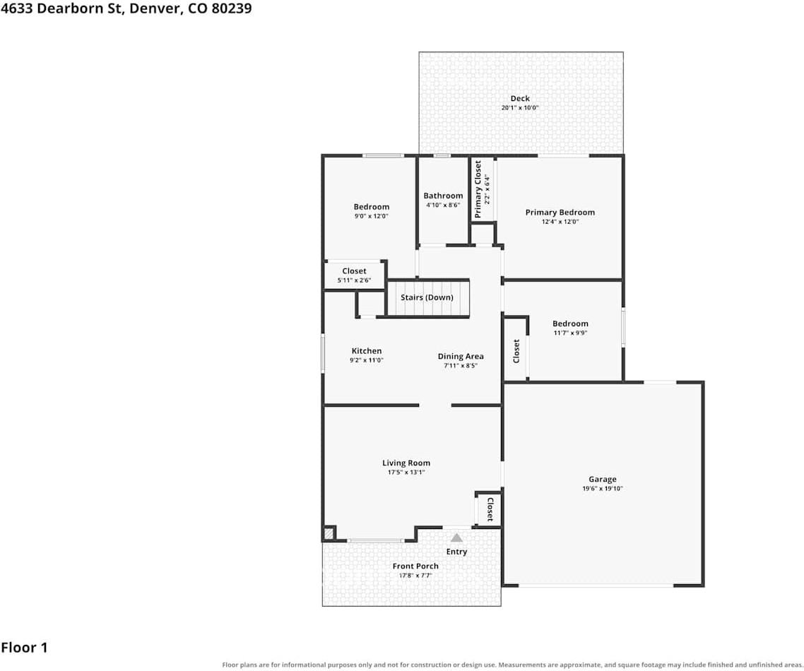 4633 Dearborn St - Photo 3 of 18