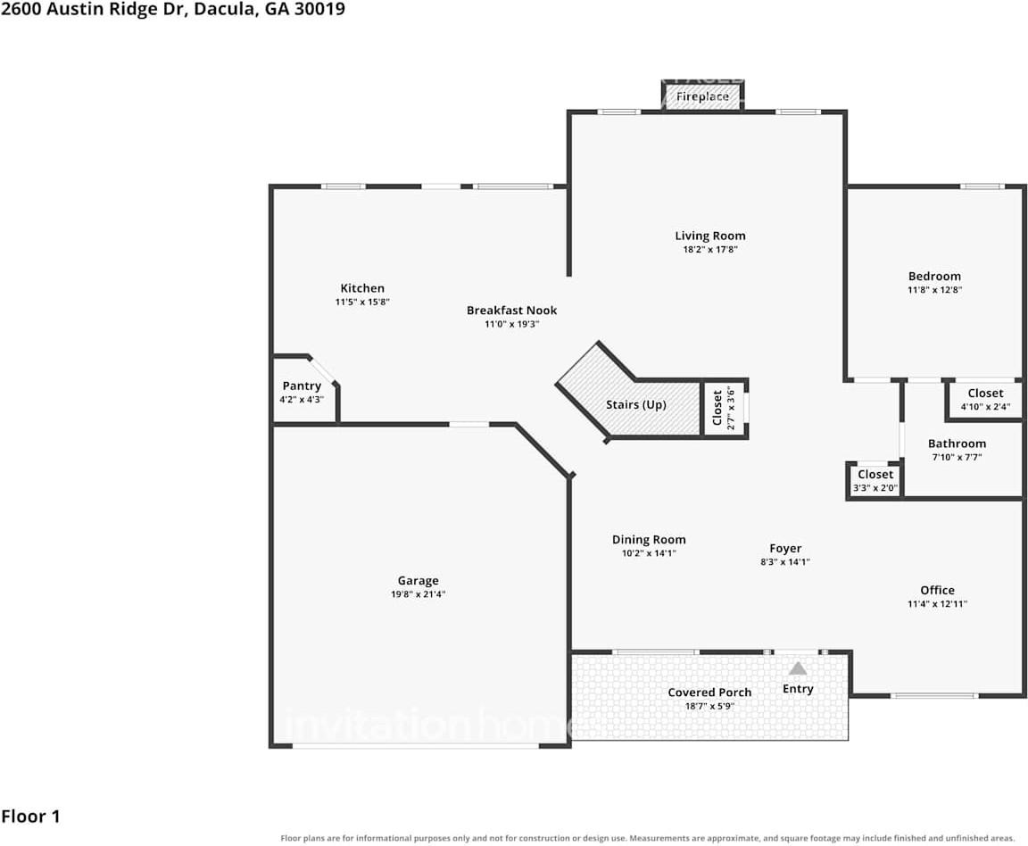 2600 Austin Ridge Dr - Photo 2 of 18