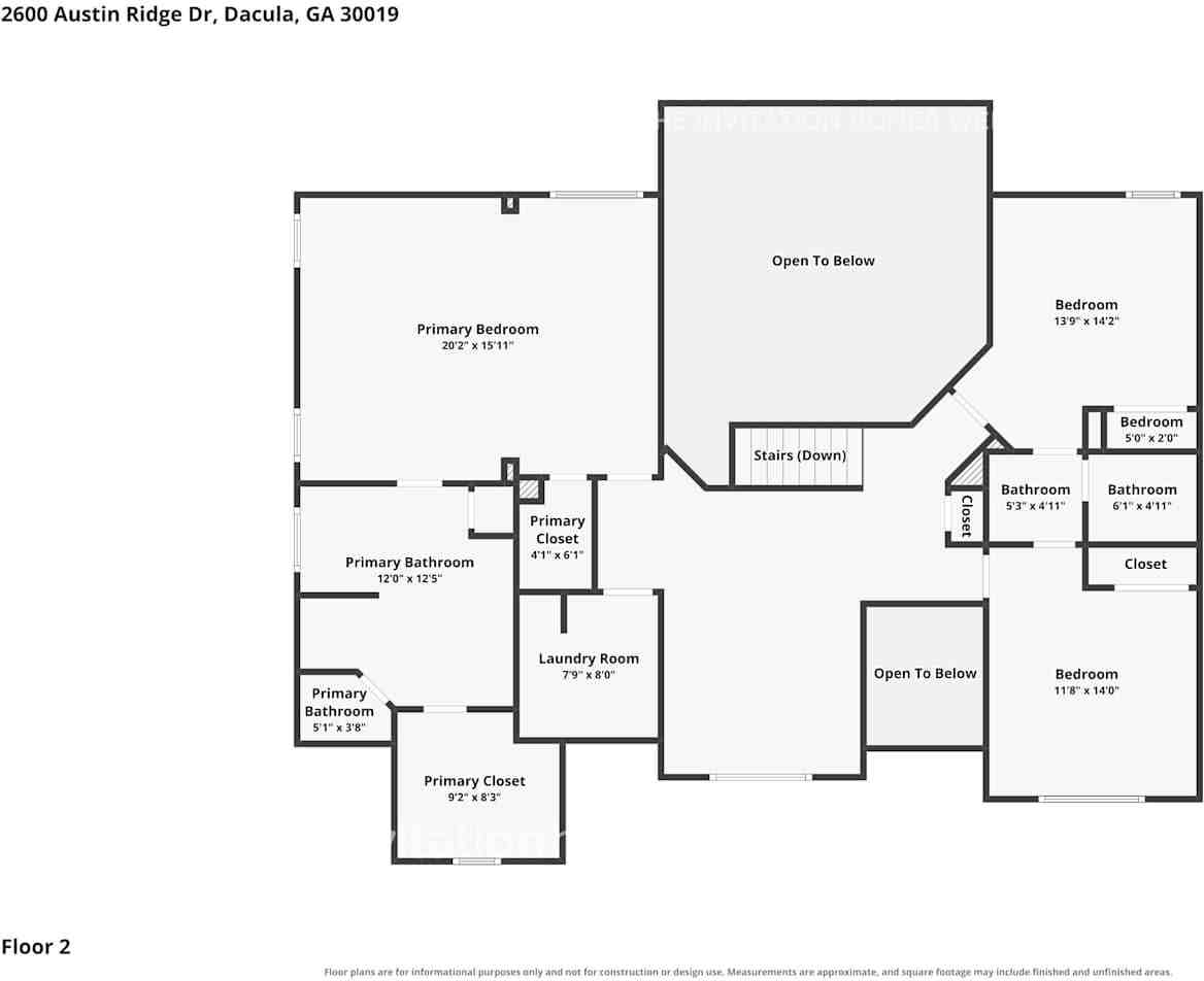 2600 Austin Ridge Dr - Photo 3 of 18
