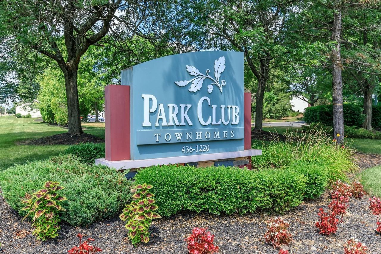 Park Club Townhomes - Photo 2 of 50
