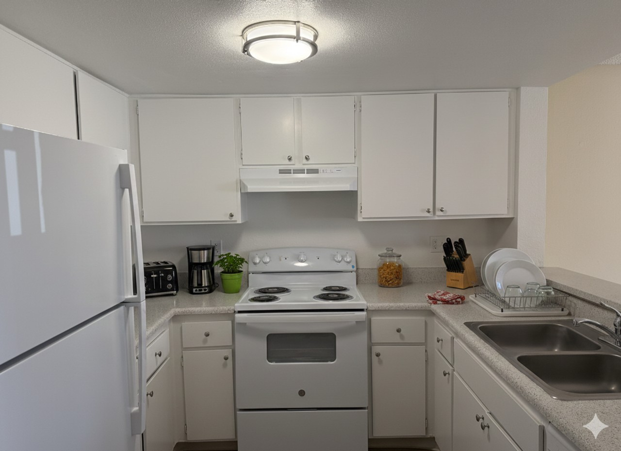 Summer Brook Apartments - Photo 2 of 23