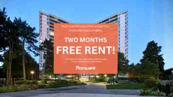featured image of 43 Thorncliffe Park Dr