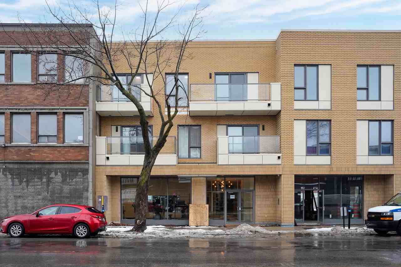Immeuble ORION - Photo 2 of 7