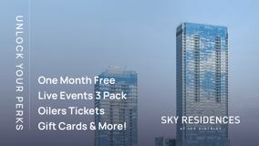 SKY Residences - Photo 1 of 1