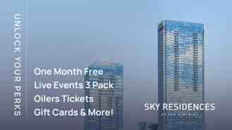 SKY Residences - Photo 1 of 1