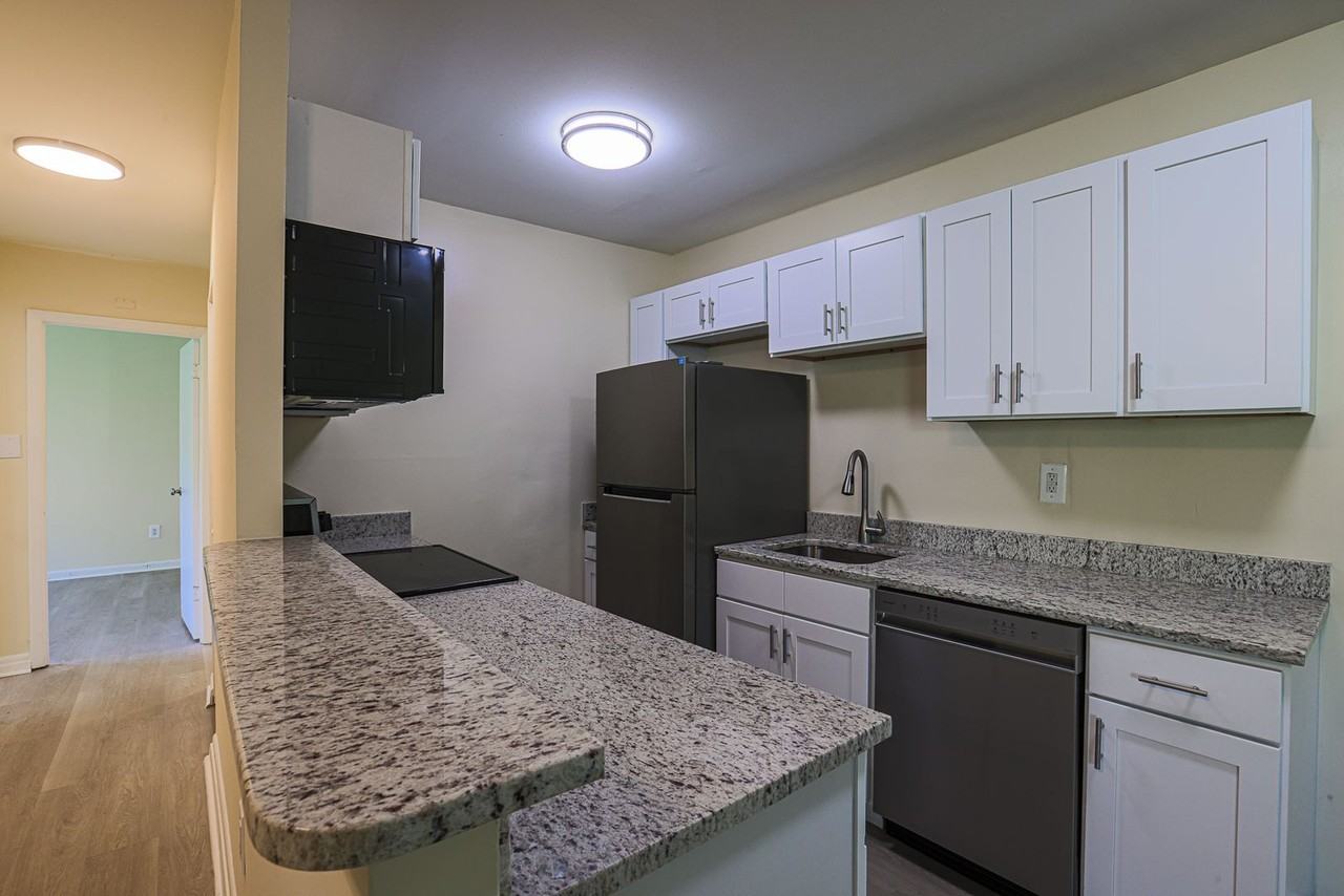 Enclave at Mount Pleasant - Photo 3 of 20