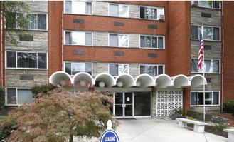 The Cliffs Apartments - Photo 1 of 1