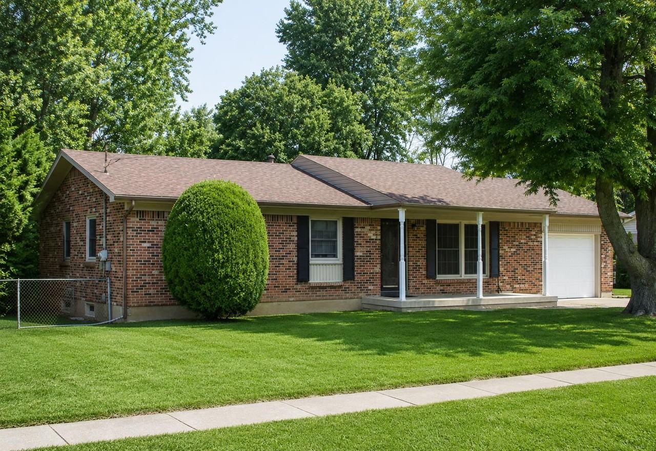 817 Pearman Ave