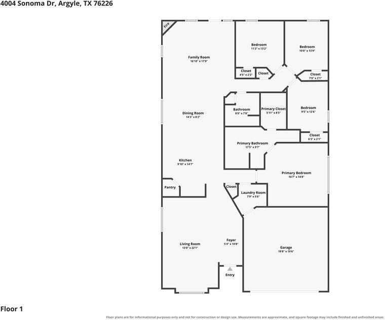 4004 Sonoma Dr - Photo 2 of 16