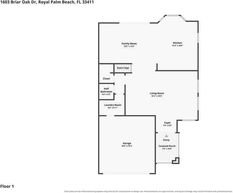 1603 Briar Oak Dr - Photo 2 of 17