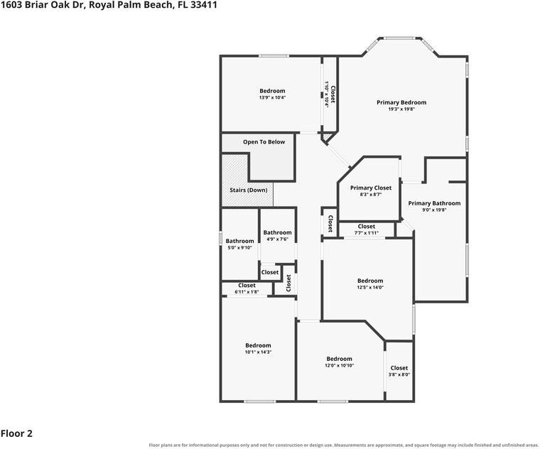 1603 Briar Oak Dr - Photo 3 of 17