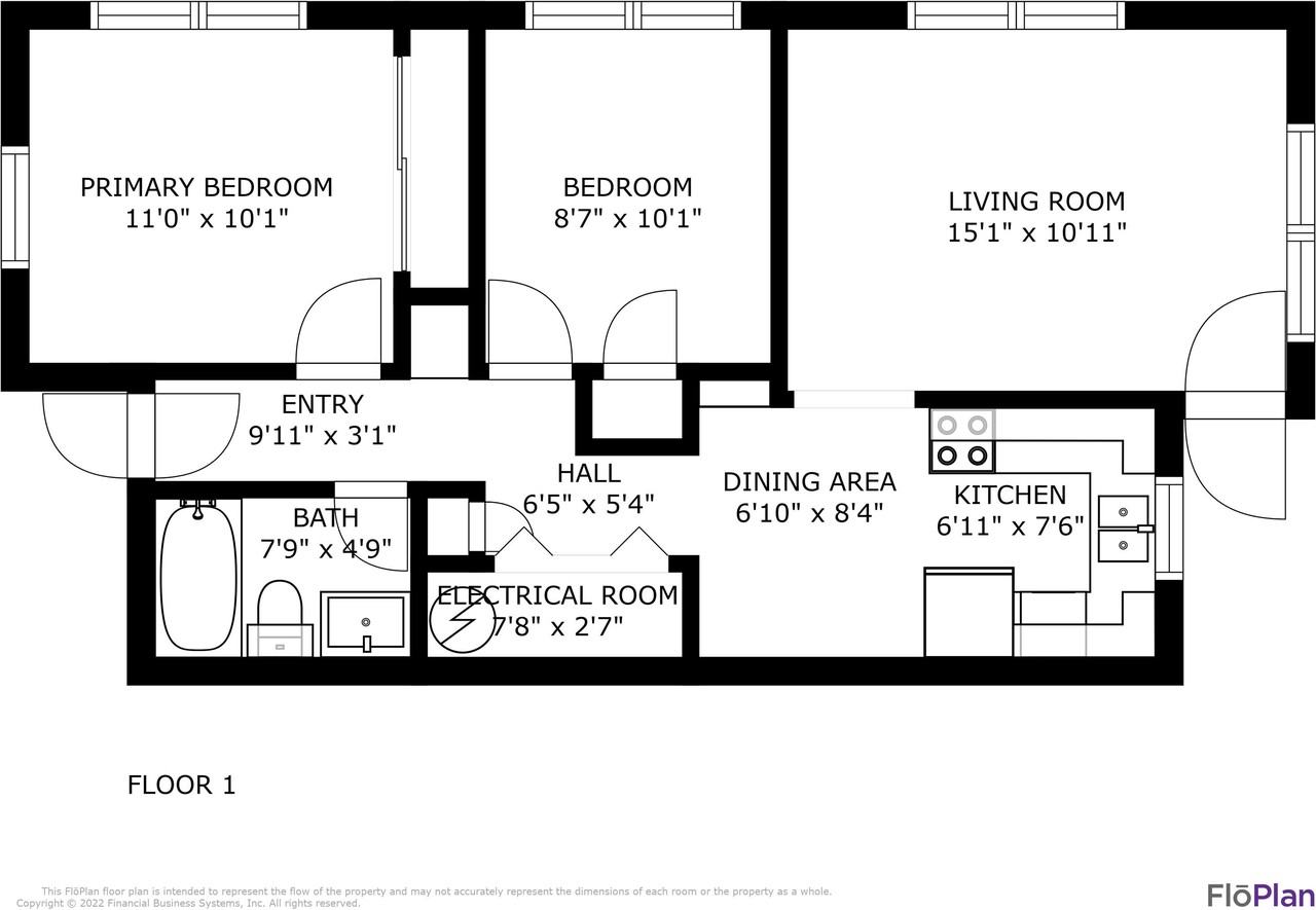 808 Apple Ct #808 - Photo 3 of 24