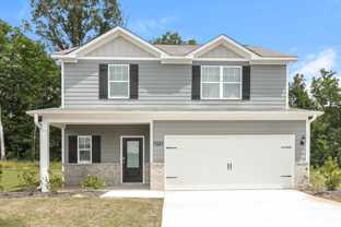 4573 Morgan Dr - Photo 1 of 1