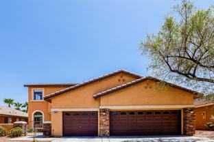 10602 Bonchester Hill St - Photo 1 of 1