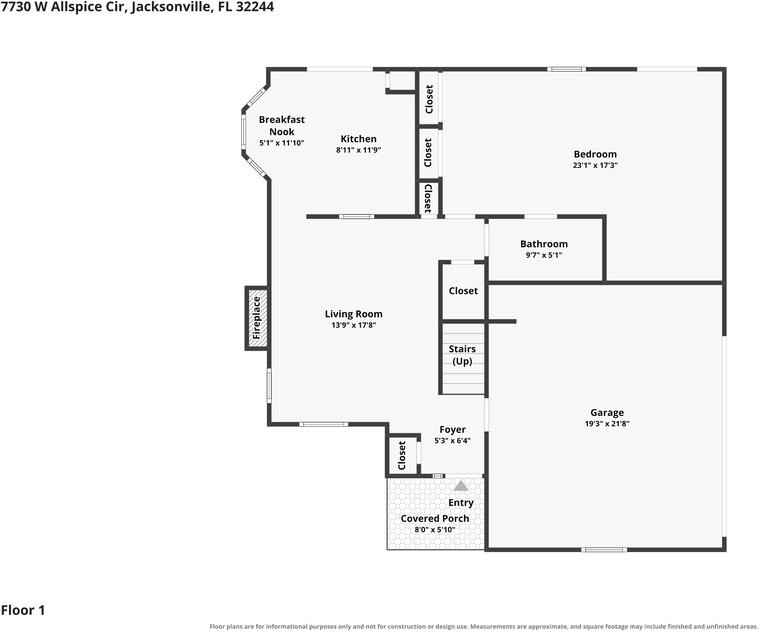 7730 Allspice Cir W - Photo 2 of 17
