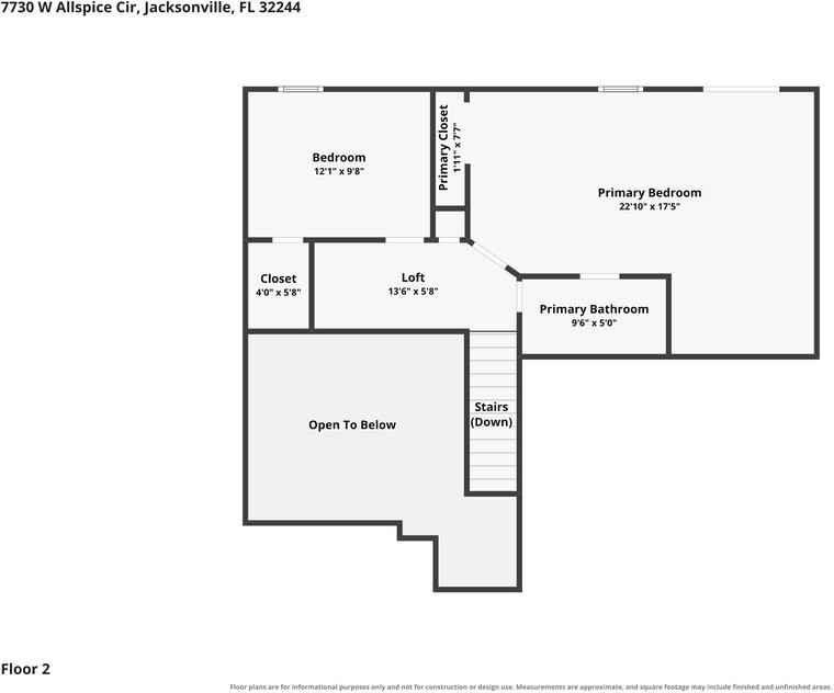 7730 Allspice Cir W - Photo 3 of 17