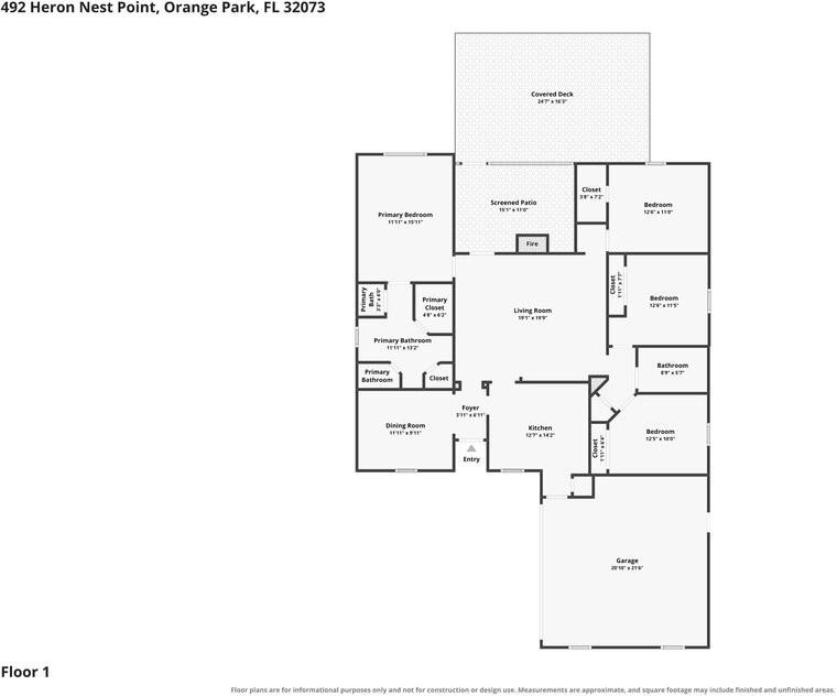 492 Heron Nest Pt - Photo 2 of 16