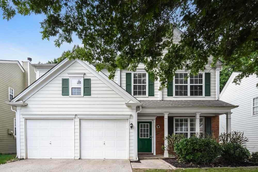 210 Ashland Dr