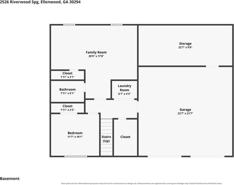 2526 Riverwood Spg - Photo 2 of 16
