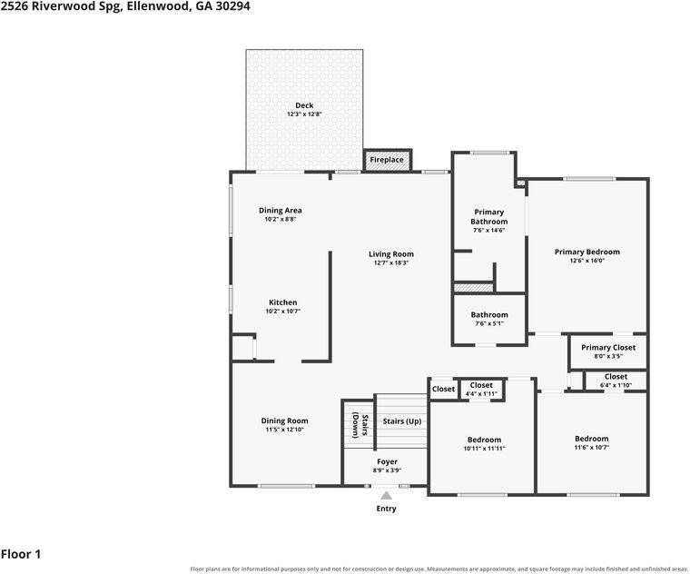2526 Riverwood Spg - Photo 3 of 16
