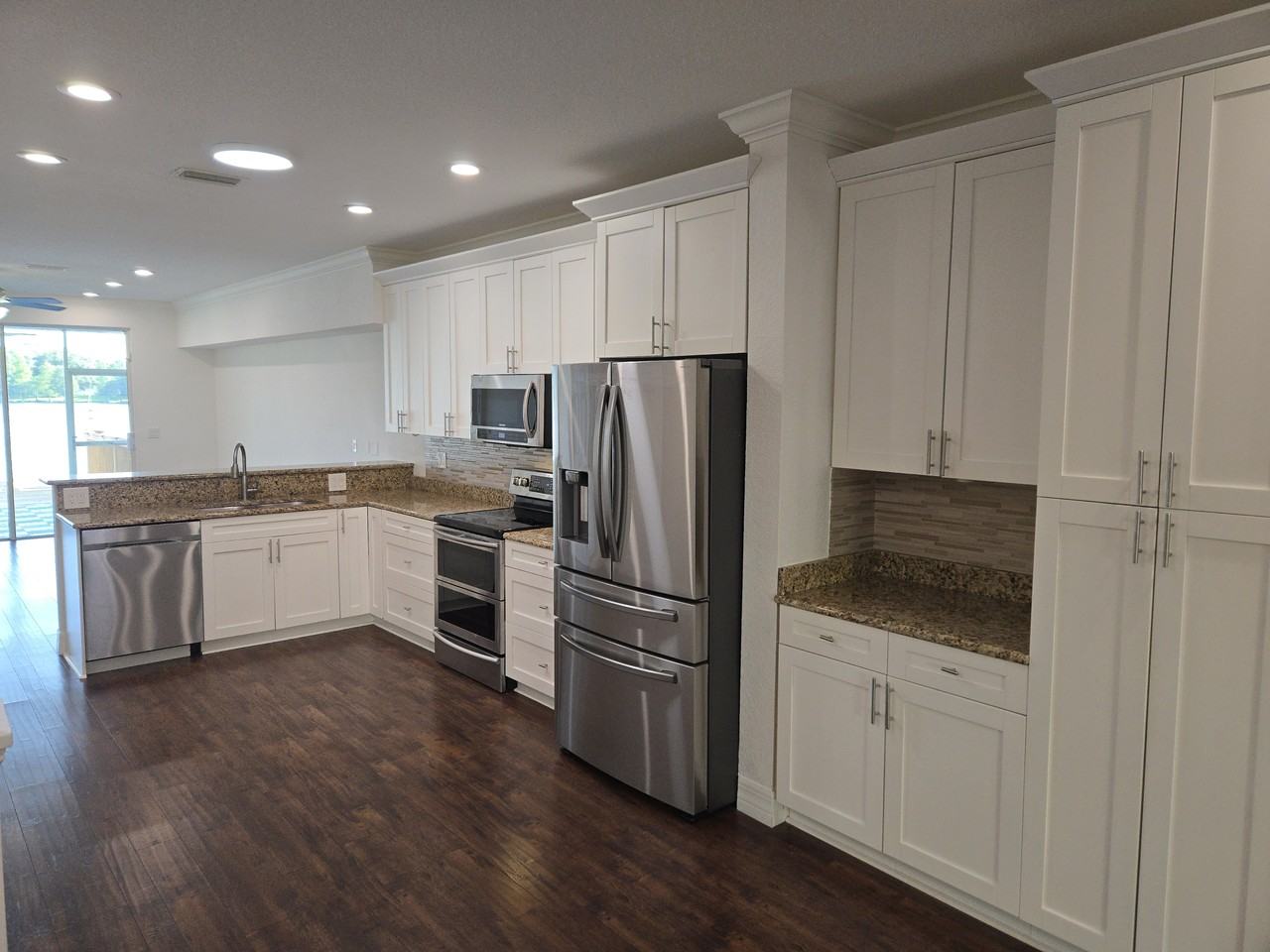 2644 Sabal Springs Dr #1 - Photo 3 of 12