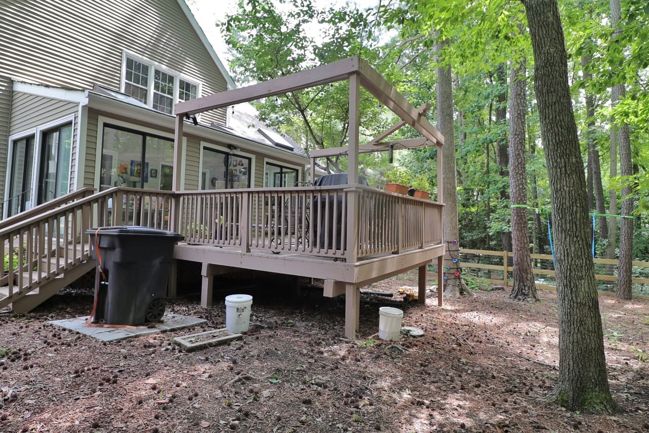 2804 Cove Ridge Rd #1 - Photo 4 of 40