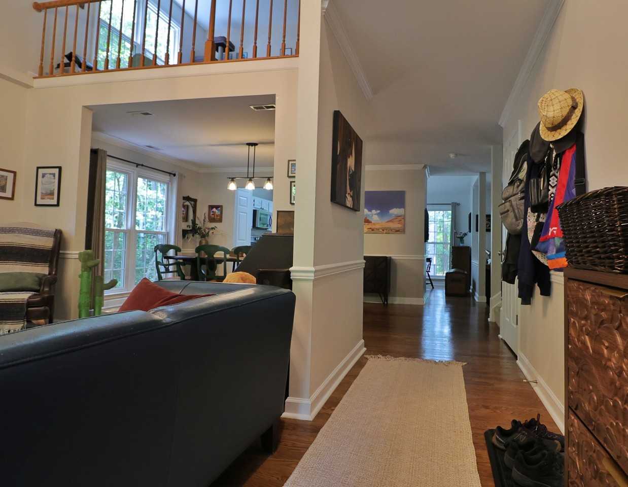 2804 Cove Ridge Rd #1 - Photo 5 of 40
