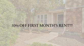 1504 S Ouray Cir #1 - Photo 1 of 1
