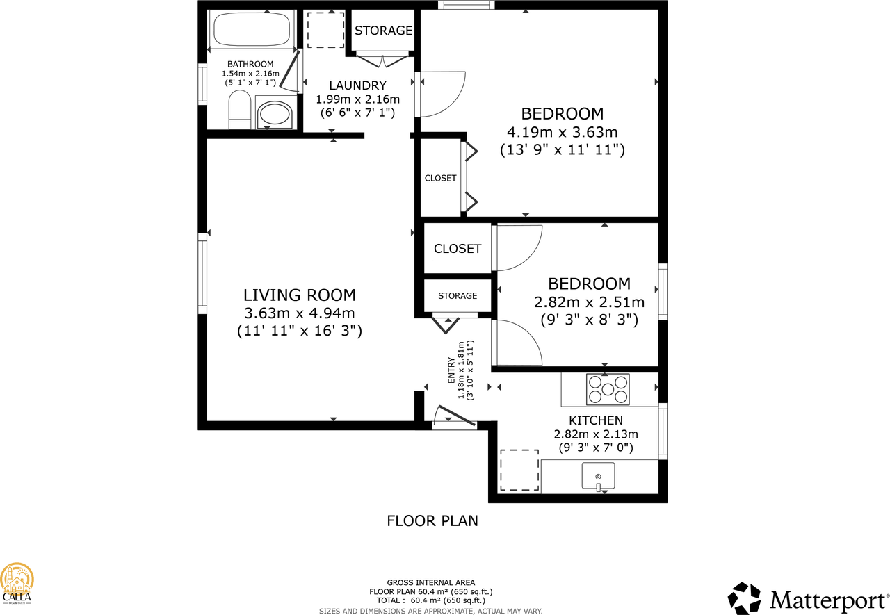 3809 W St Se #1 - Photo 6 of 11