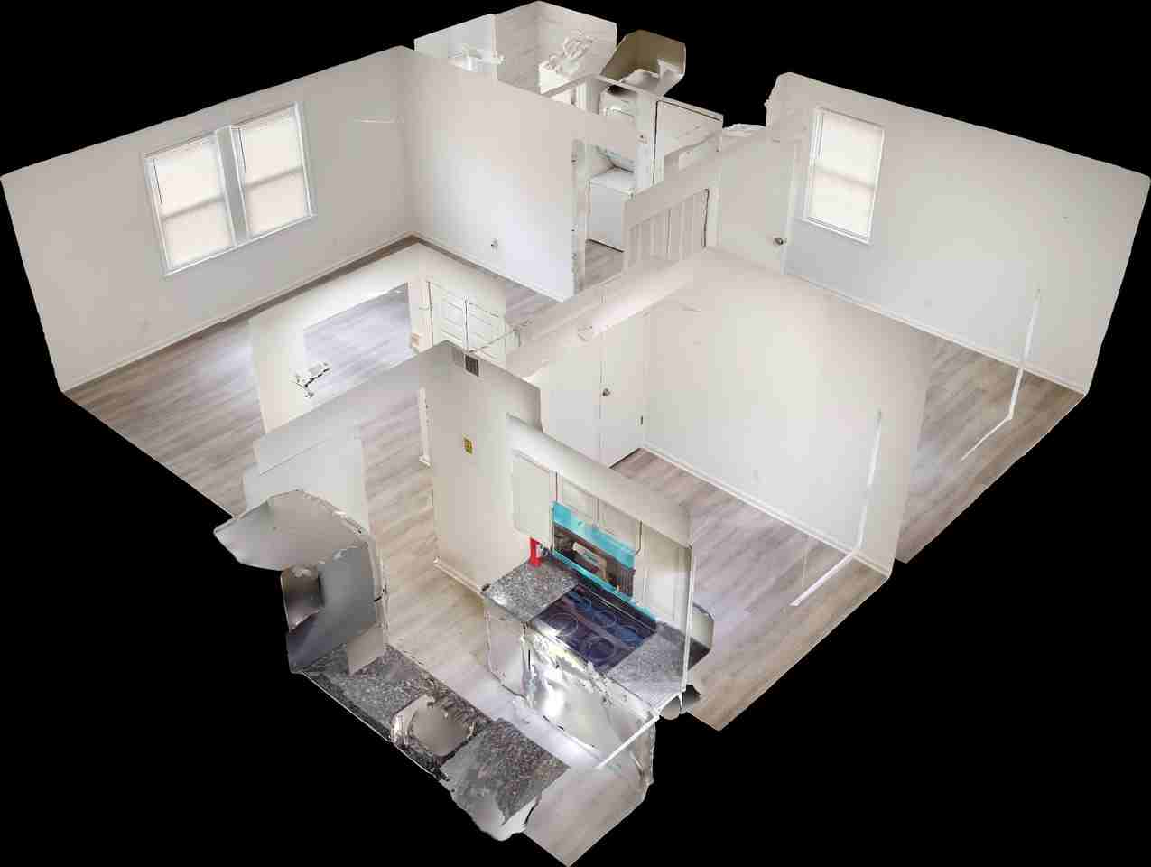 3809 W St Se #1 - Photo 7 of 11