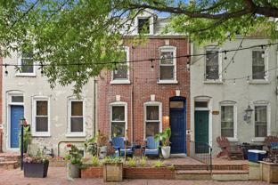 1515 N Rodney St #1 - Photo 1 of 1