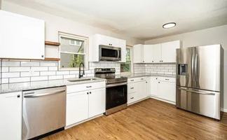 featured image of 2712 Memorial Ave #1