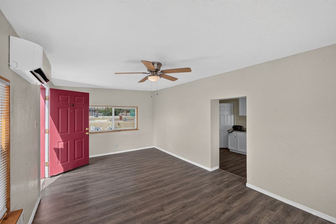 Welcome to Adobe Manor in Albuquerque, NM! - Photo 3 of 19