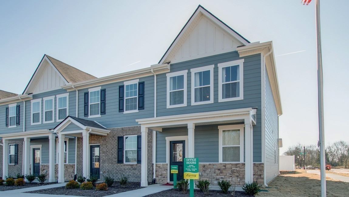 219 Catherine Ln #1