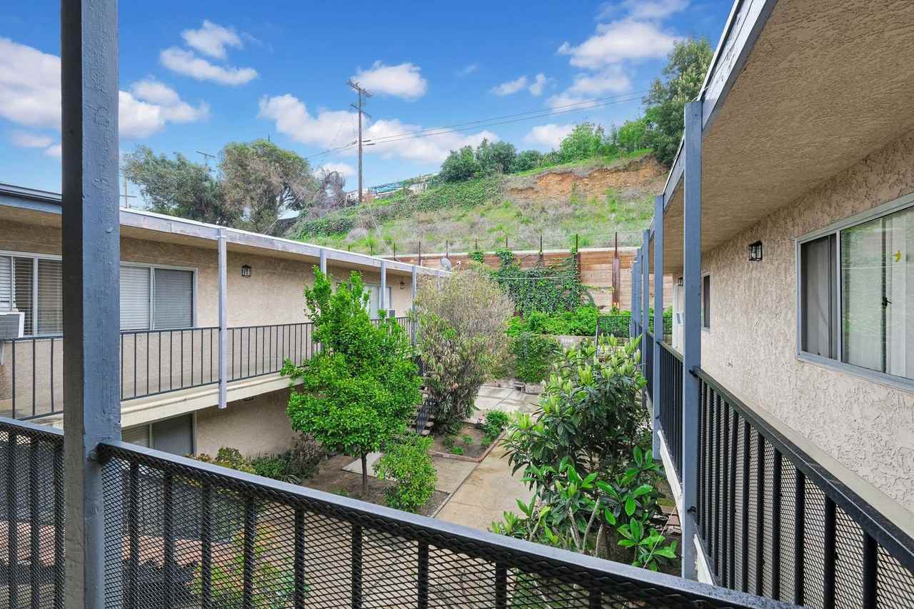 Ramona Garden Apartments - Photo 2 of 20