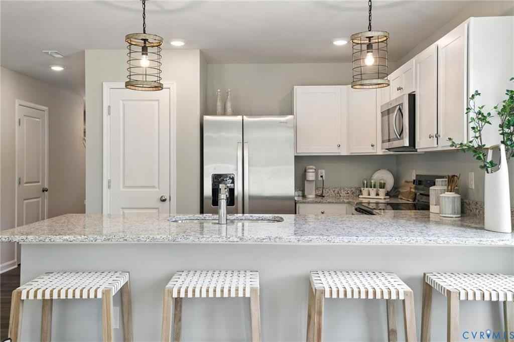 3587 Perrins Hill Way #1 - Photo 5 of 18