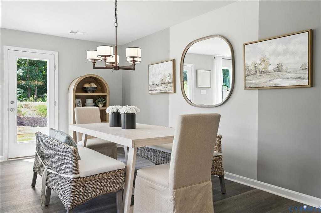 3587 Perrins Hill Way #1 - Photo 6 of 18