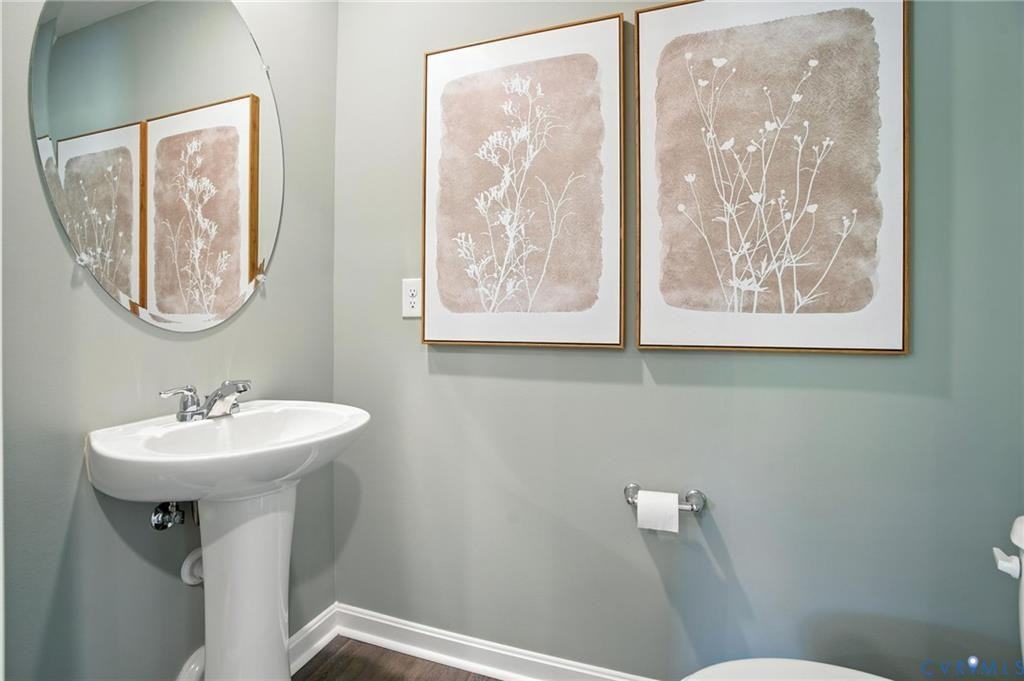 3587 Perrins Hill Way #1 - Photo 7 of 18